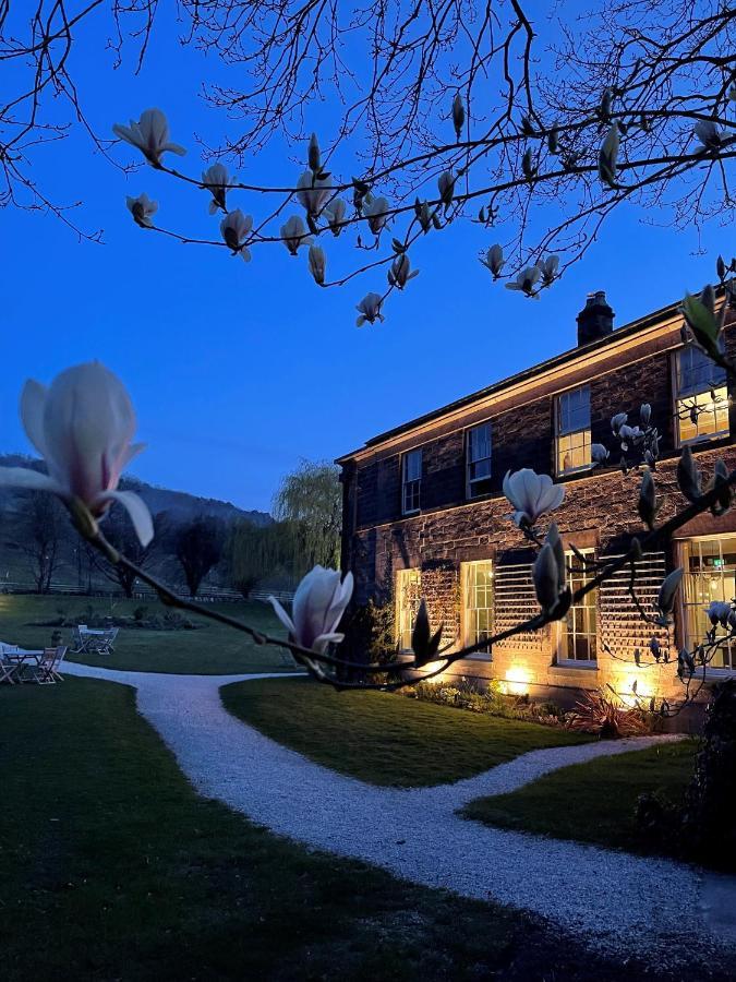 Oakhill Hotel Matlock  Exterior foto