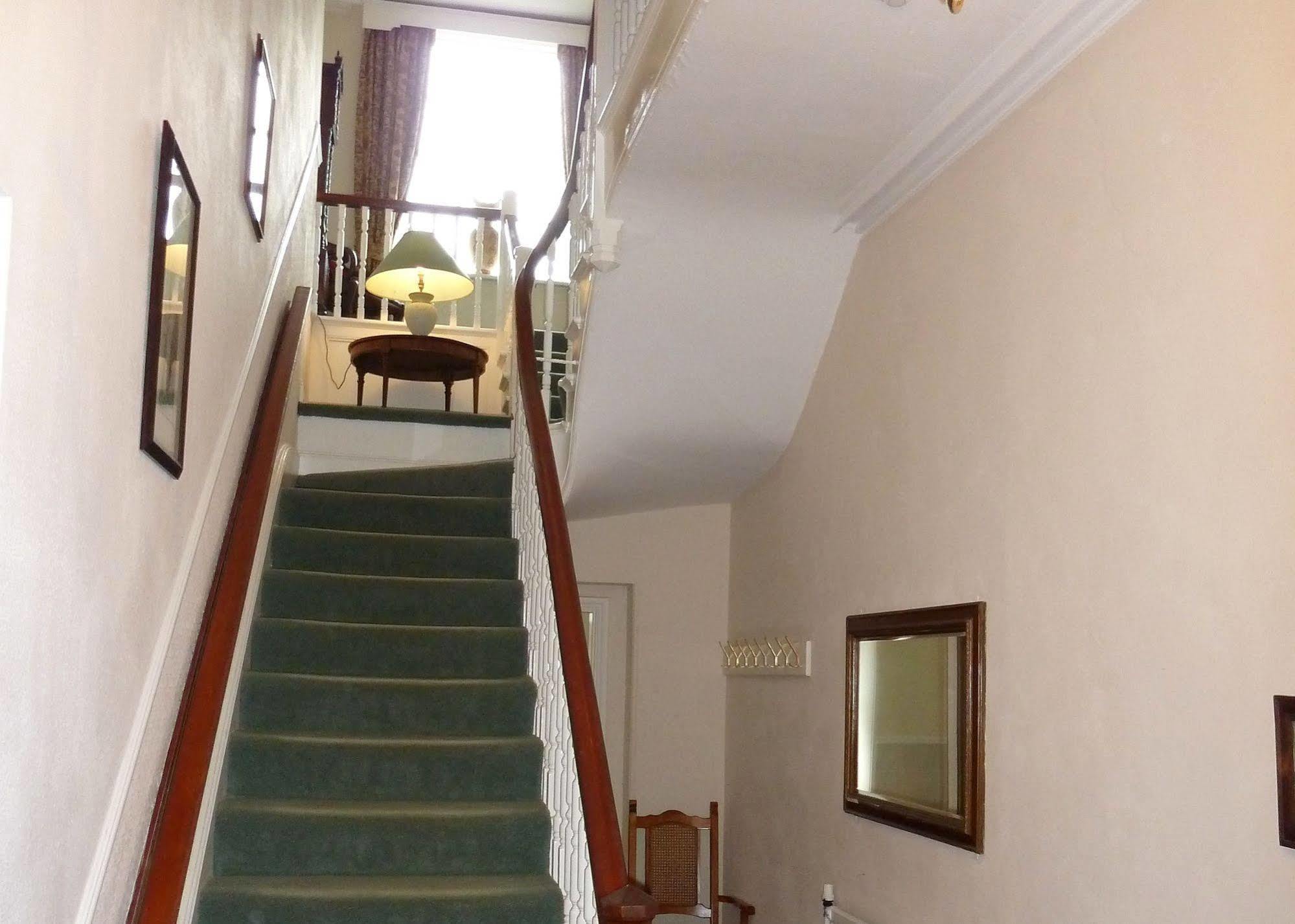 Oakhill Hotel Matlock  Exterior foto